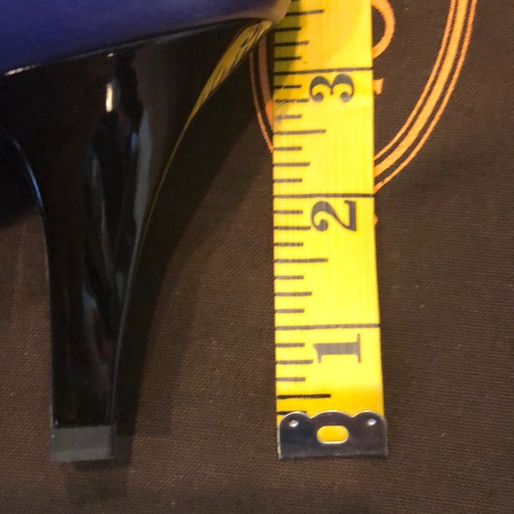 Tod’s Tacco 75 Pantofola heels - Picture 11 of 12